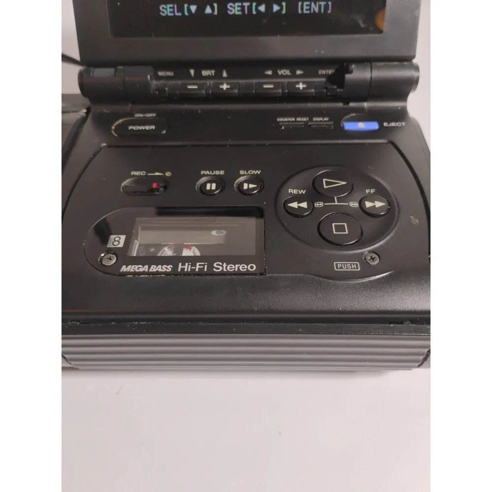 Sony gv s50